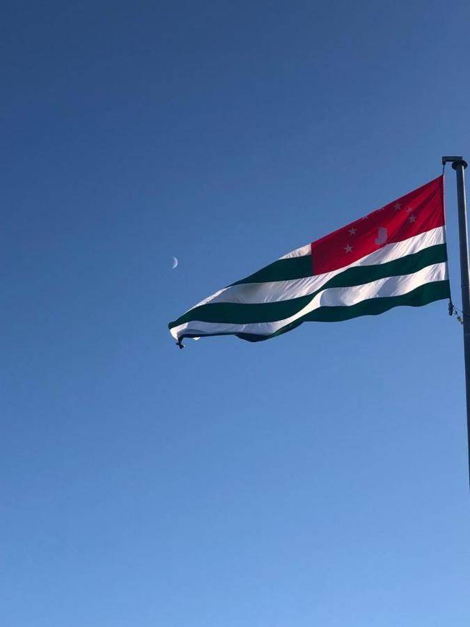 Фото Отели RIT Hotel Гагра 24